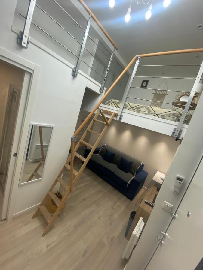 Vieuxnice 3 Eme Etage Vieilleville Emblematique Hyper Centre Luaran gambar